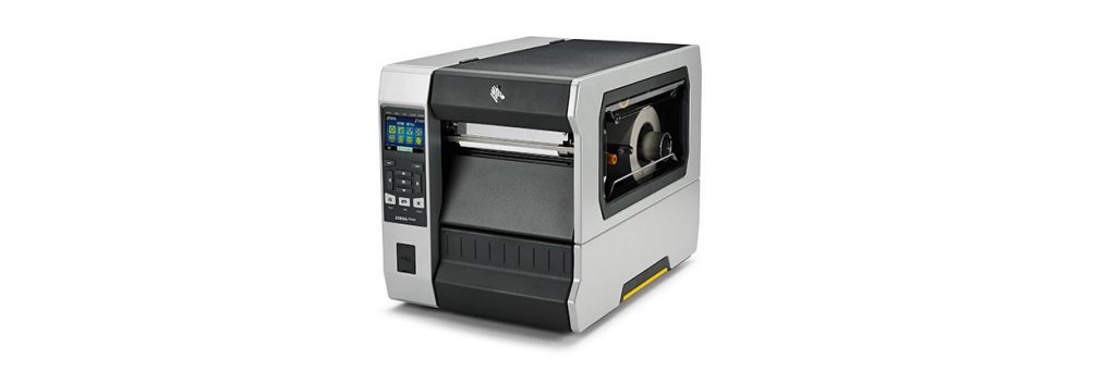 ZT600斑马工业打印机-600DPI宽幅