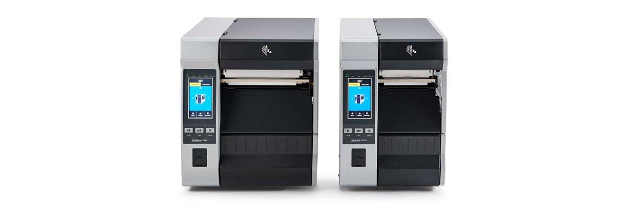 ZT600斑马工业打印机-RFID打印机